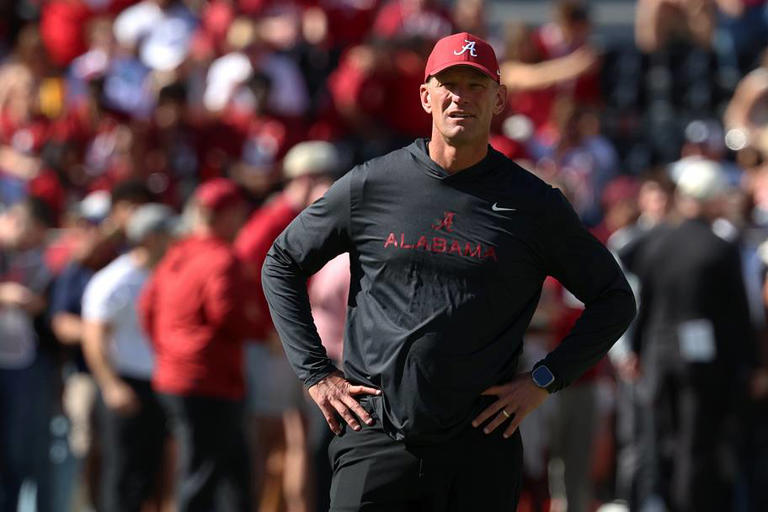 Forde-Yard Dash: Nine wild, theoretical coaching moves that could shake ...