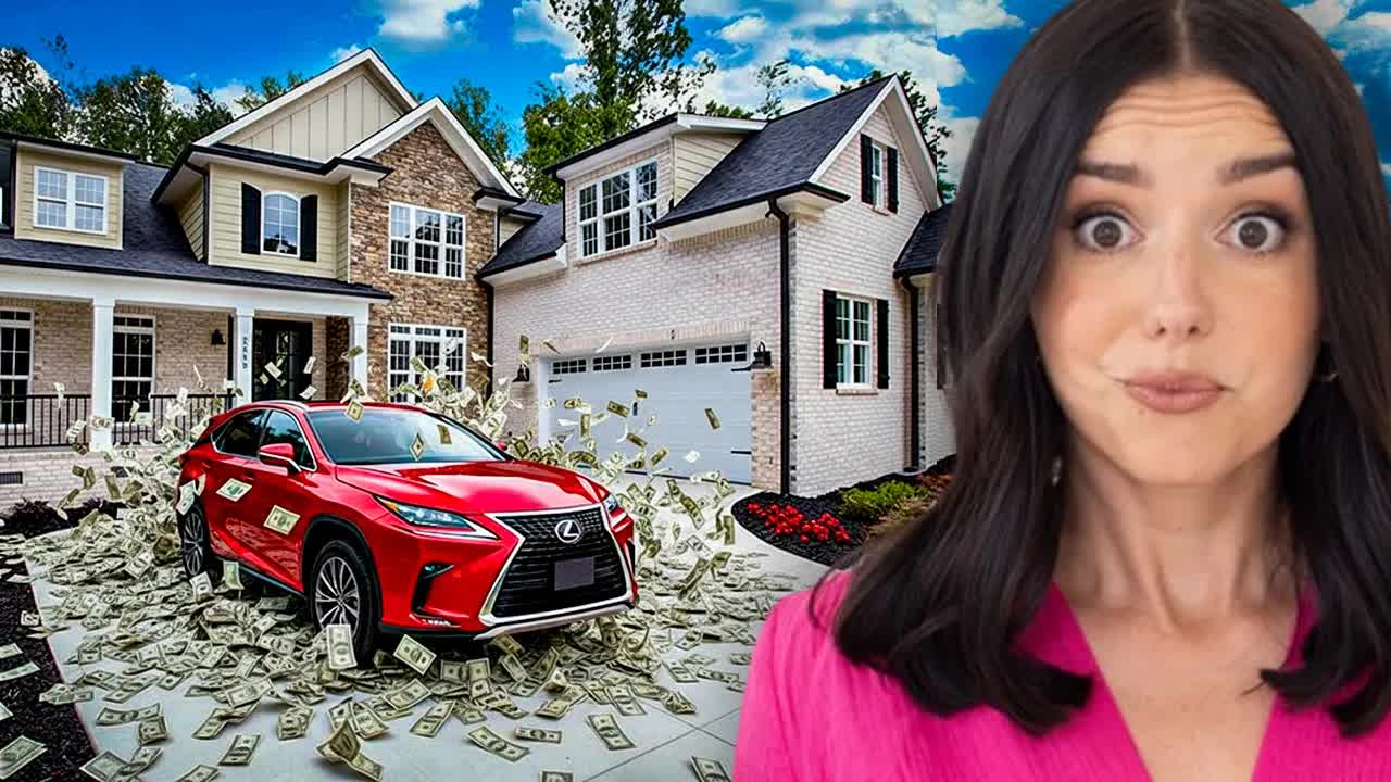 Chef wants a house and a car... but can he chill on spending?