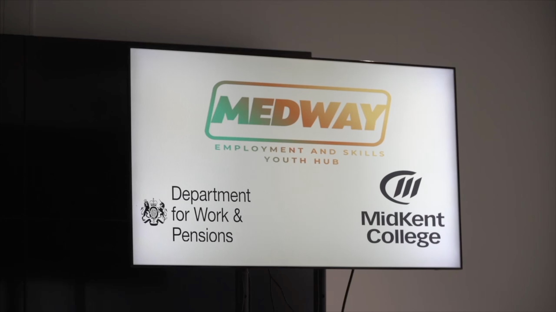 New employment skills hub hopes to help Medway's youth enter workforce