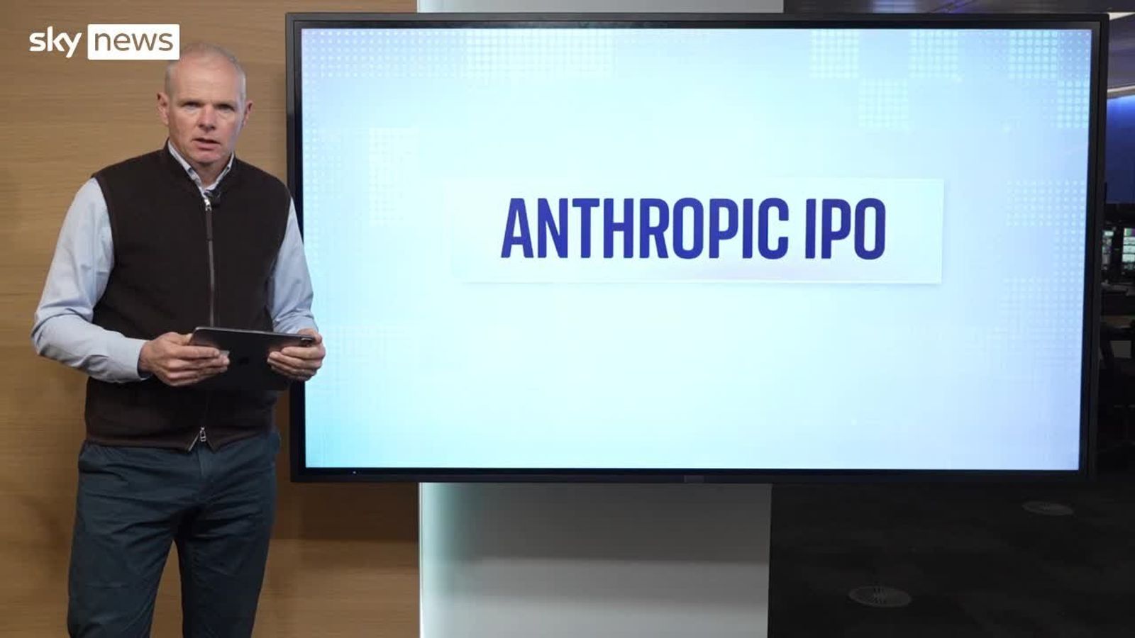 Anthropic is going public: Here's what you need to know