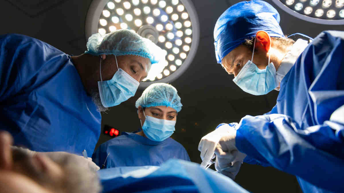 The Aussie medtechs helping doctors see what the human eye can't