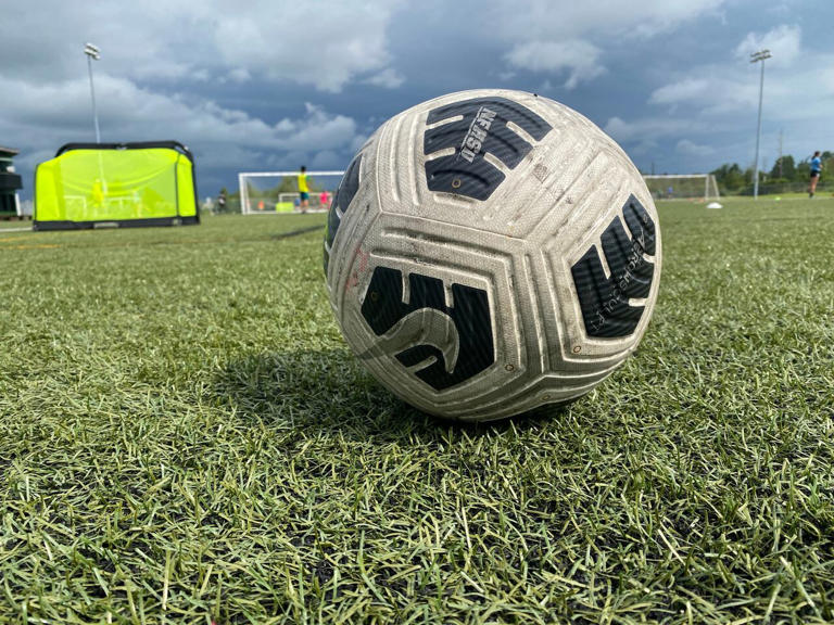 Florida parents say police called to 3-year-old's soccer game because ...