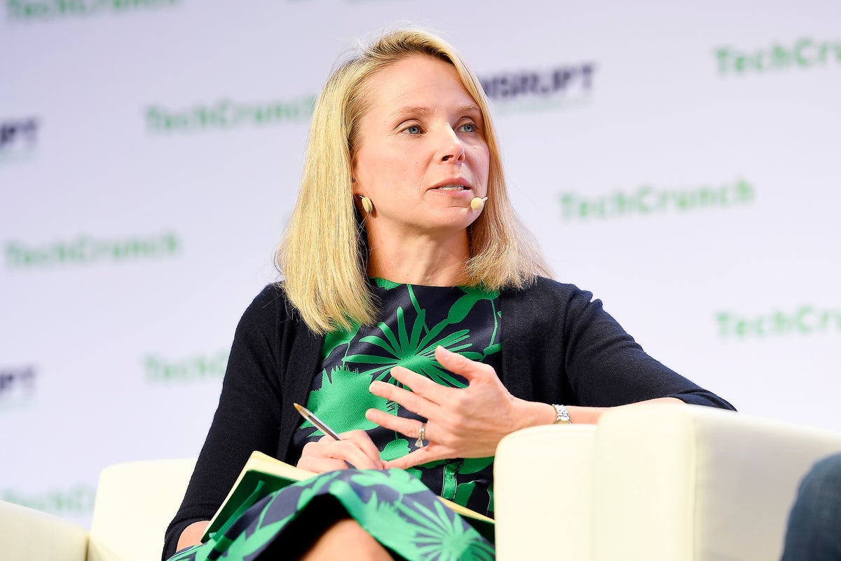 AI founder defends using tool to praise her daughter after backlash