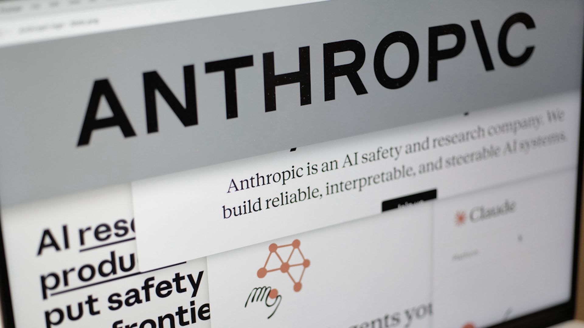 Anthropic eyes its Wall Street debut