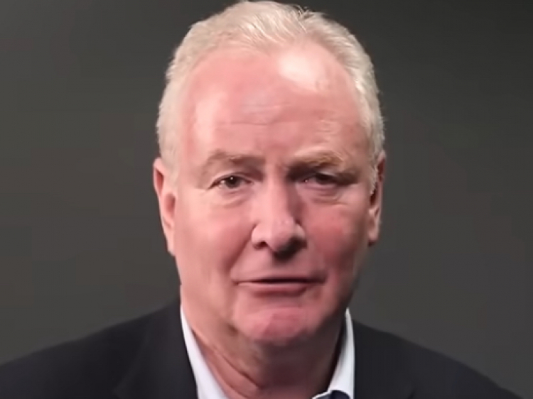 Sen. Van Hollen: El-Sayed overcame $30 million of AIPAC money, 