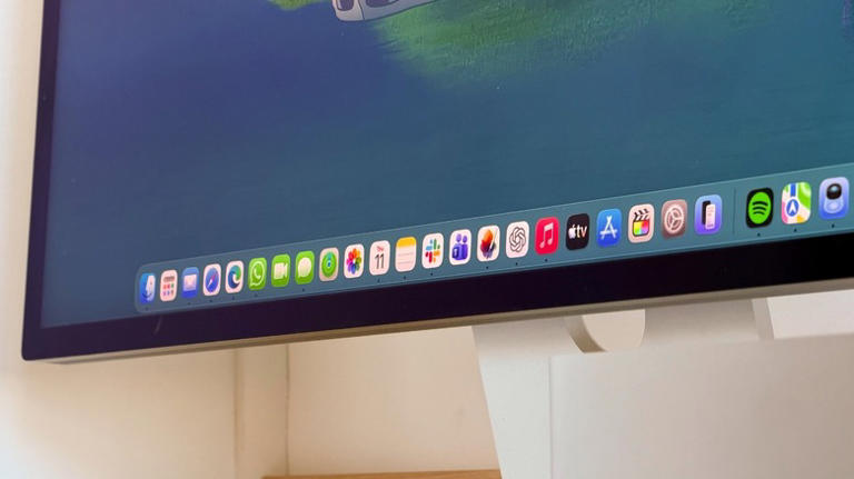 5 cheaper alternatives to the Apple Studio Display for Mac users