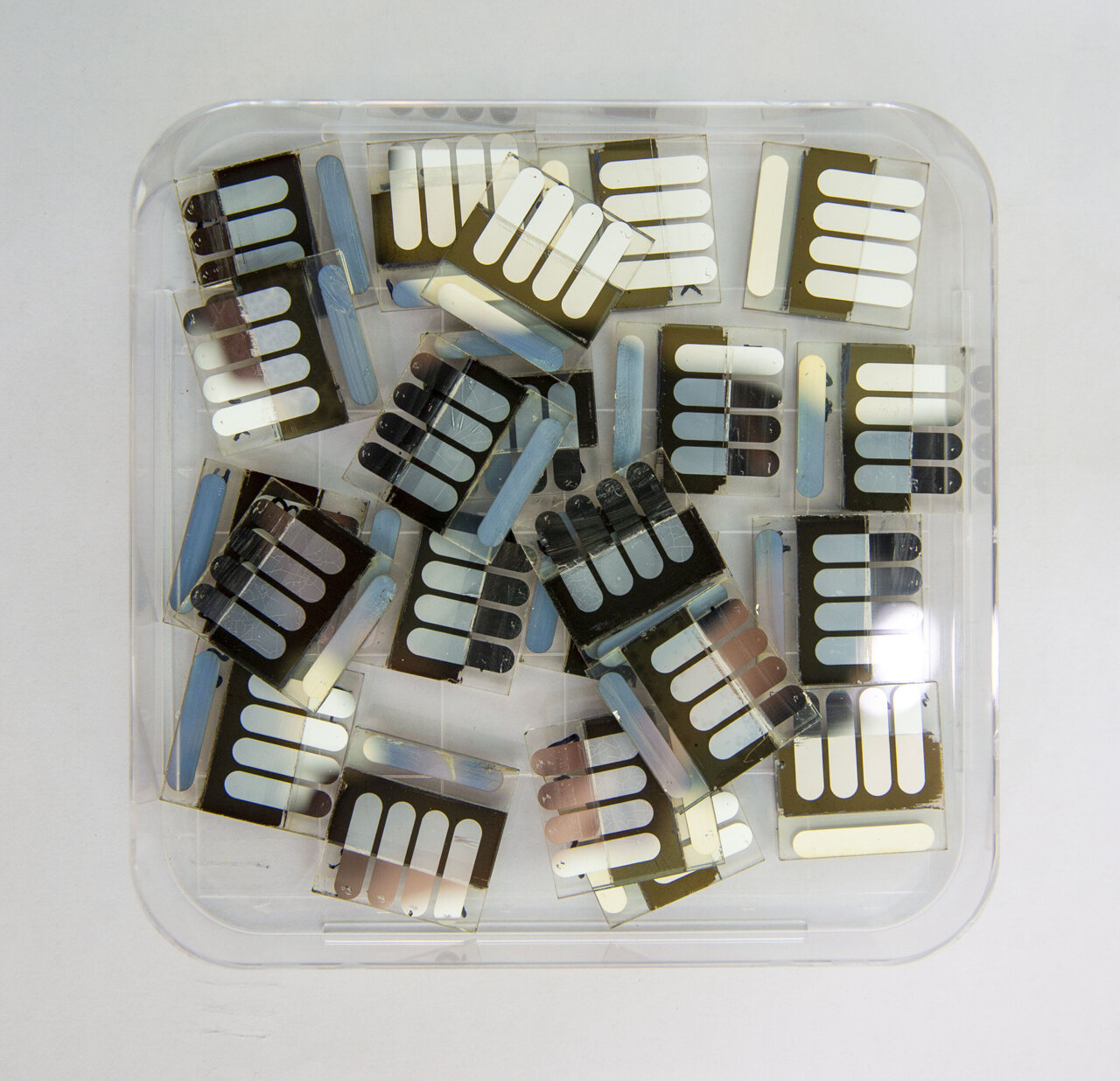 Lithium removal extends perovskite solar cell lifespan to advance ...