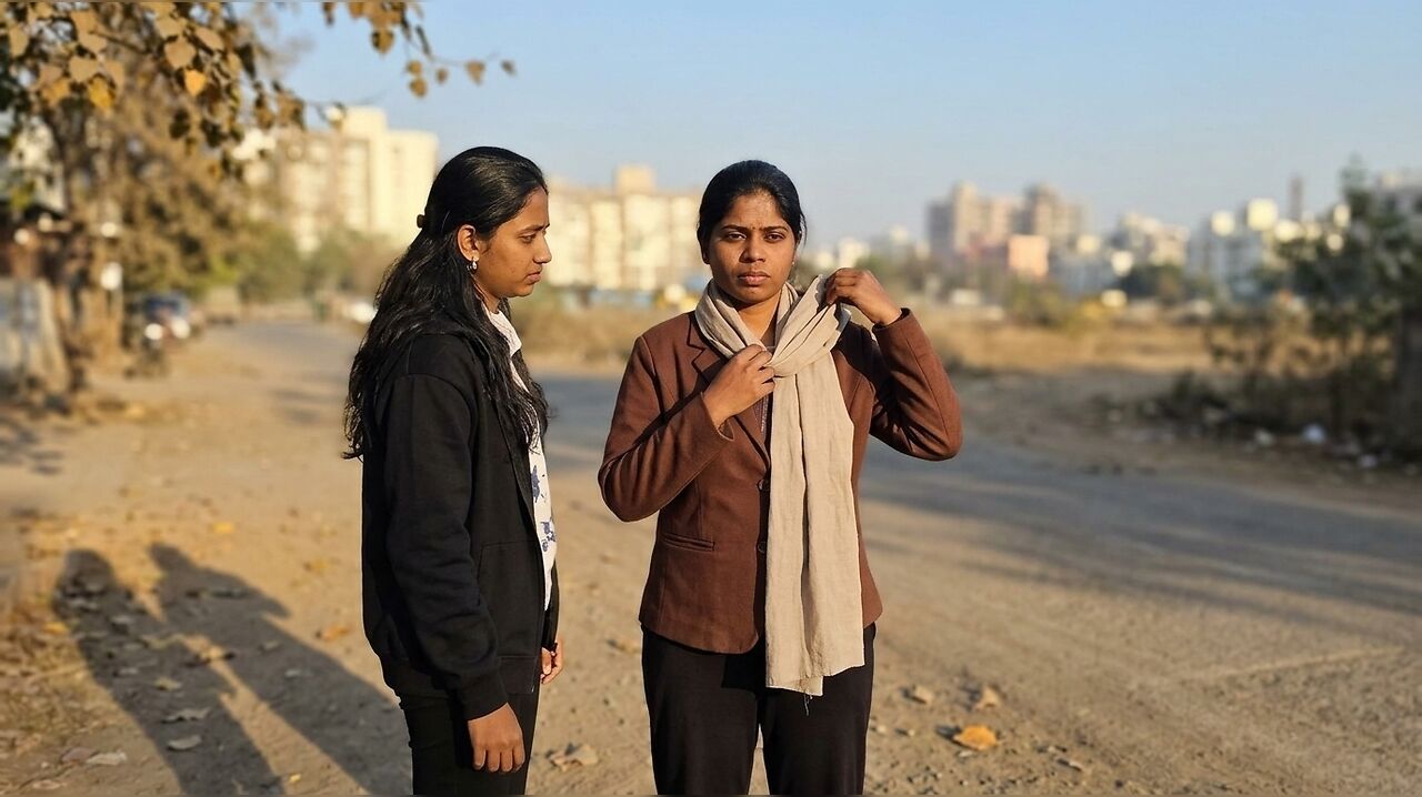 Maharashtra temperatures plummet as dry winds bring chilly nights to Pune