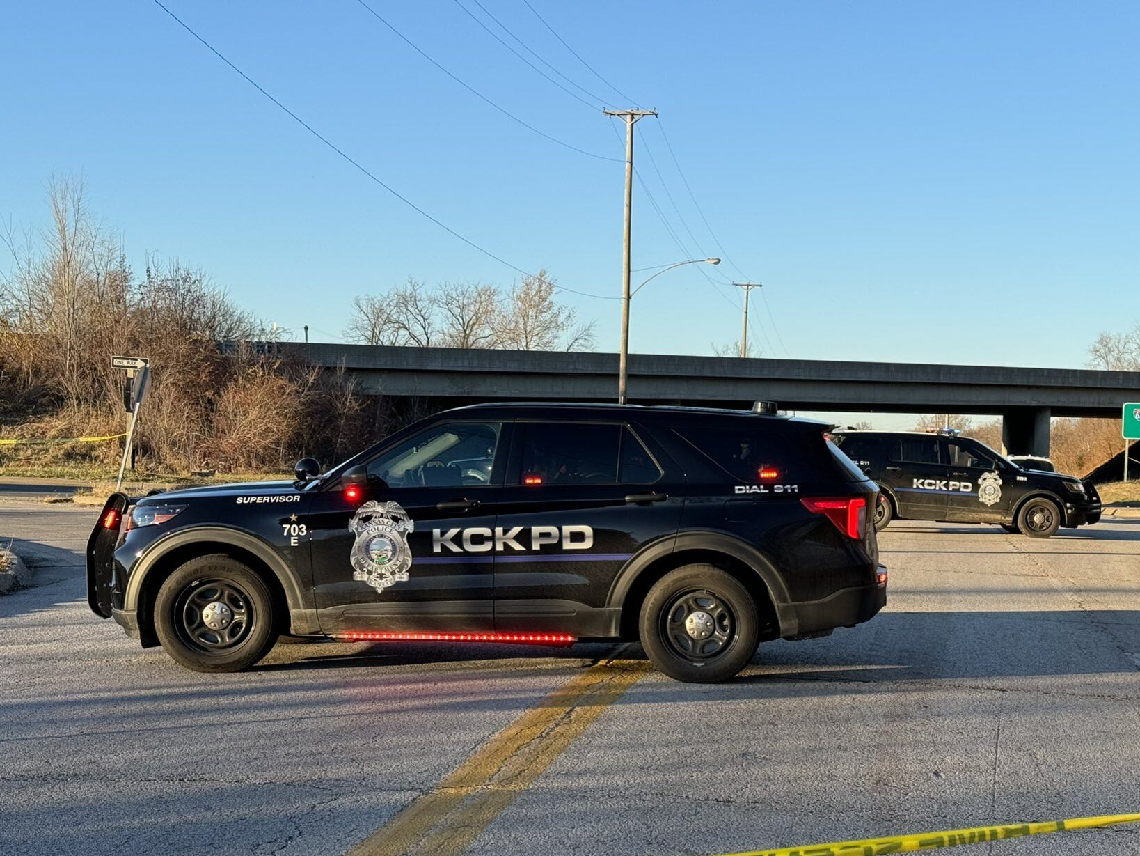 Kansas City, Kansas police investigate after body of missing woman found