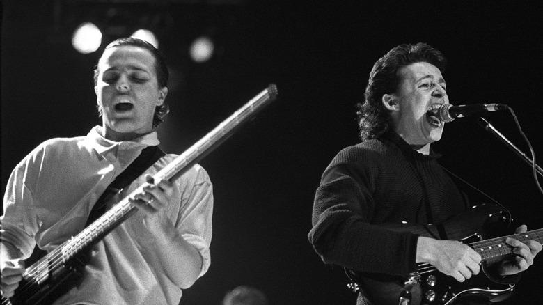The 5 longest-running rock duos of all time
