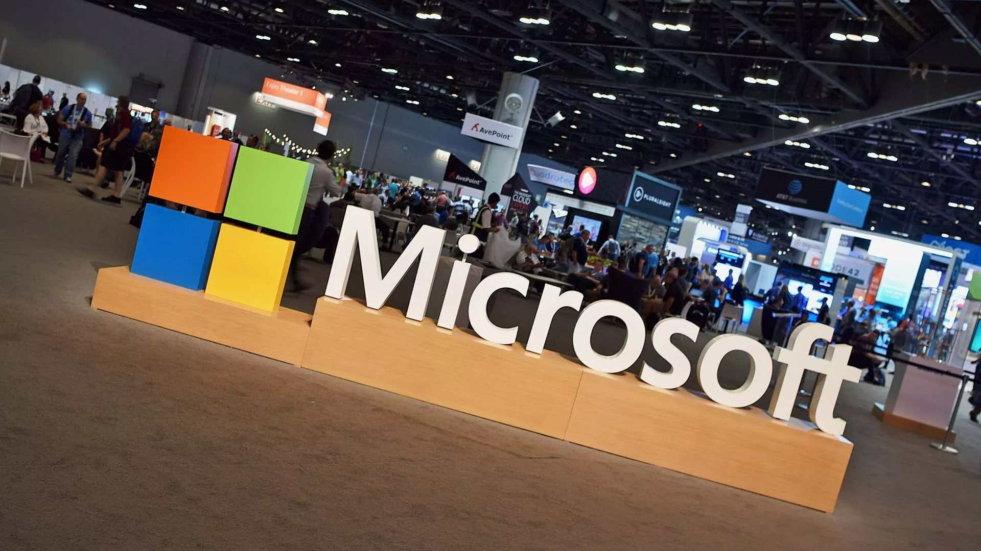 Microsoft offers voluntary exit program to 60,000 employees