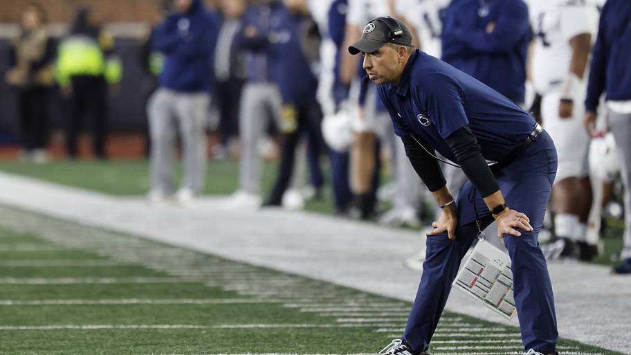 Where Penn State's 2027 recruiting class stands after the bye week