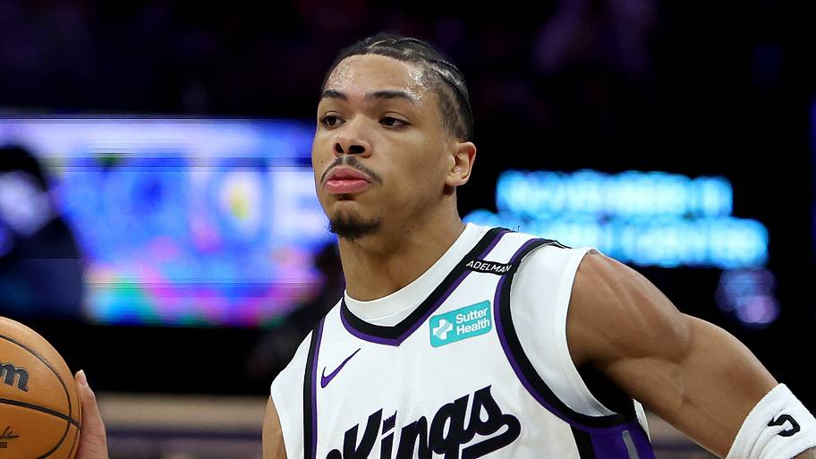 Kings' Darius Acuff Jr. makes history against the Grizzlies