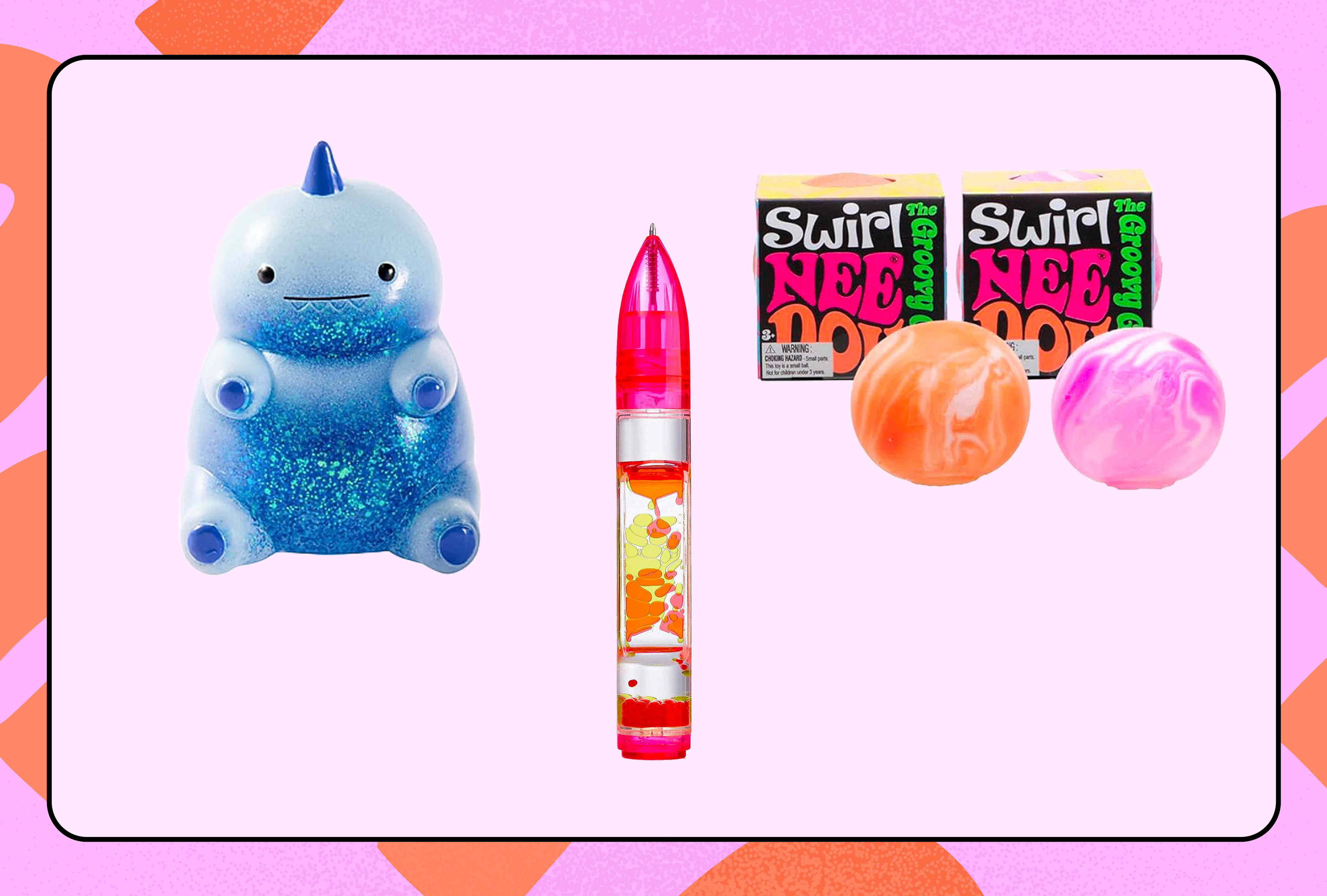 Sensory toys are trending—these 10 favorites start at just $9