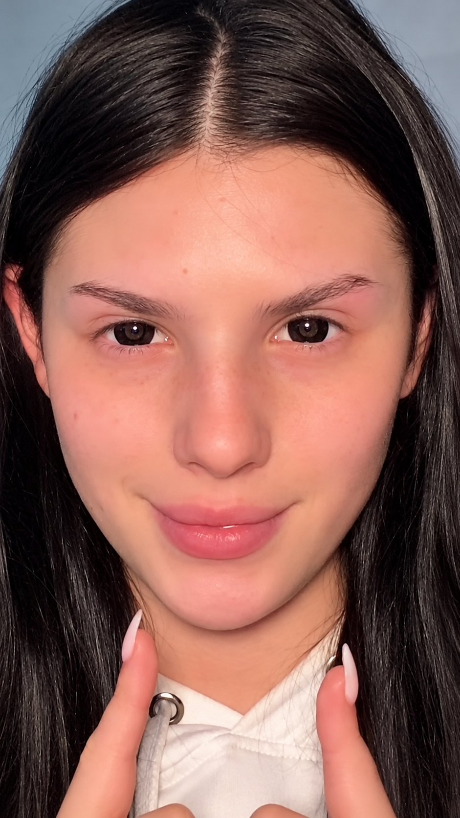 A final look that actually works