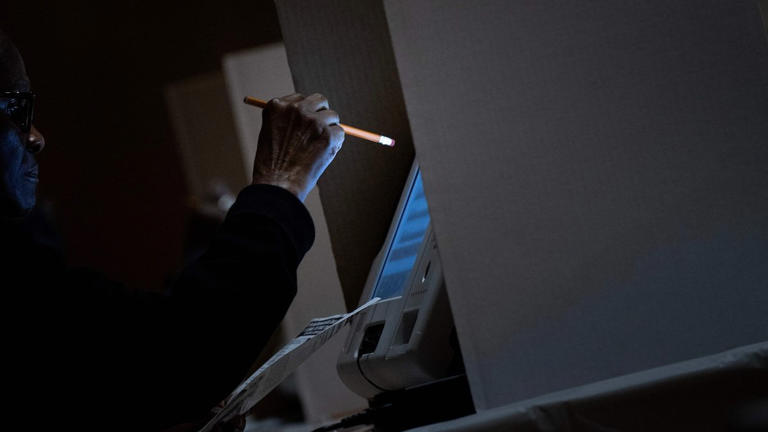 Justice Department to send election monitors to Philadelphia, Lehigh County