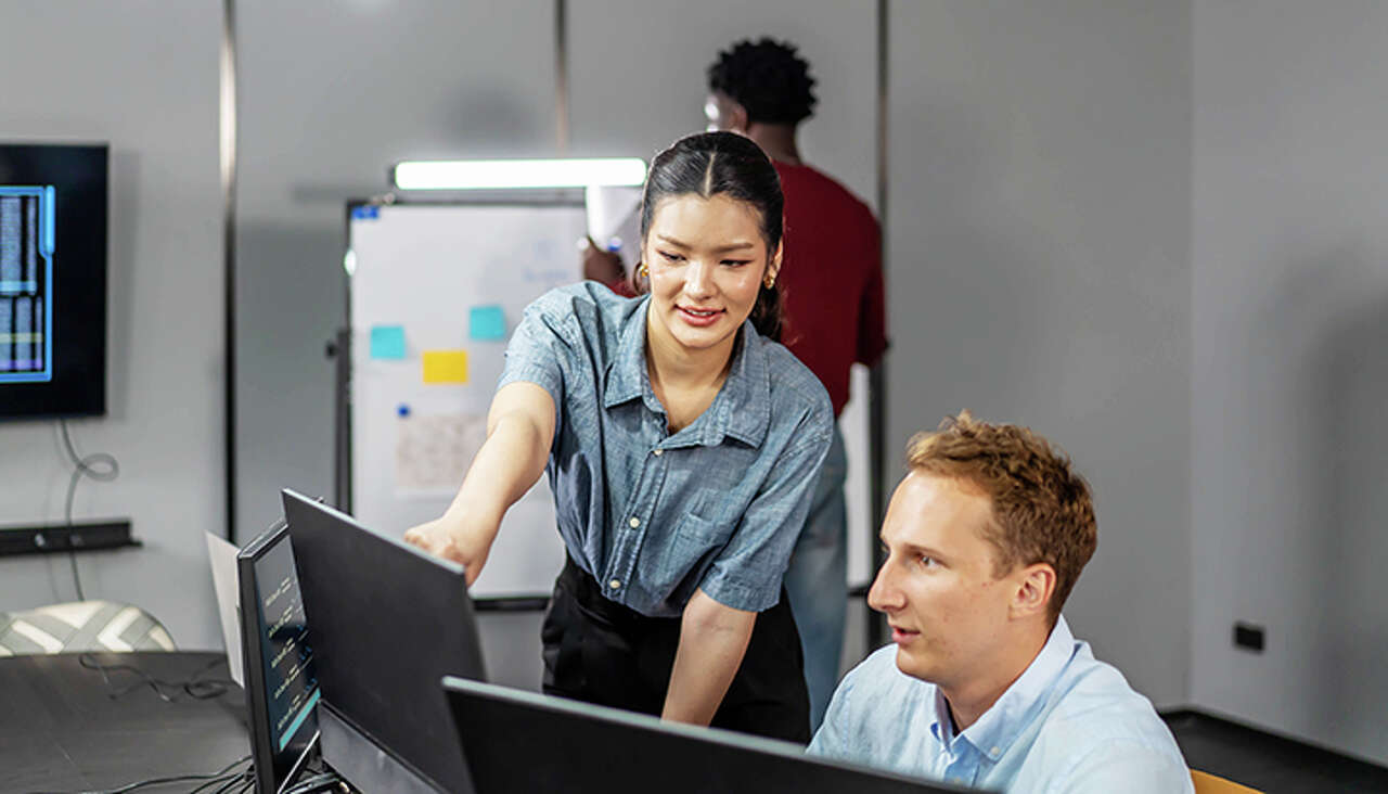 What inspires employees to give their best over time?