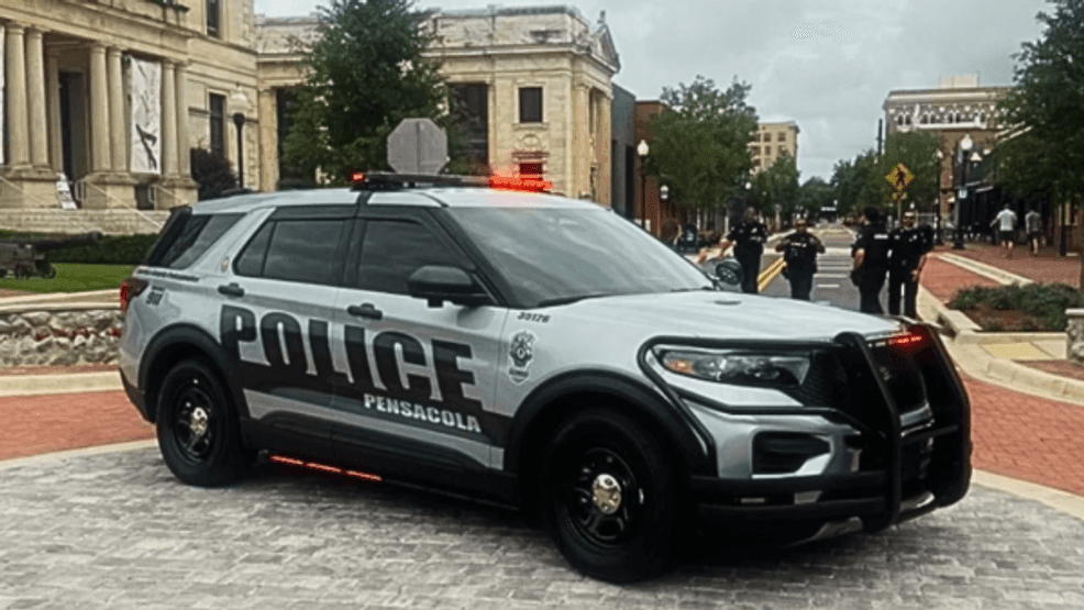 FDLE: Former Pensacola police officer faces charges in child sex abuse ...