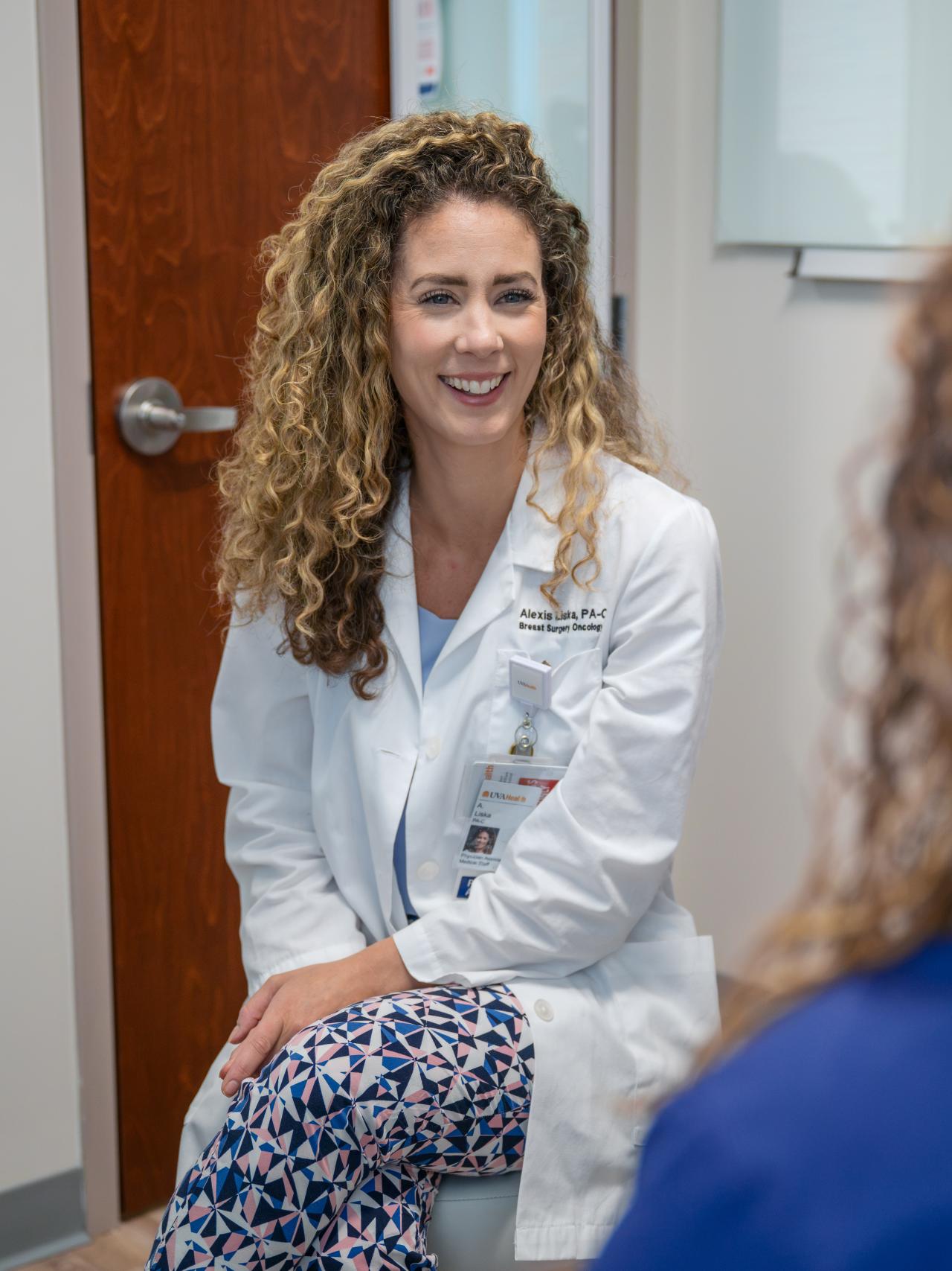 A collaborative approach to cancer care at UVA Health