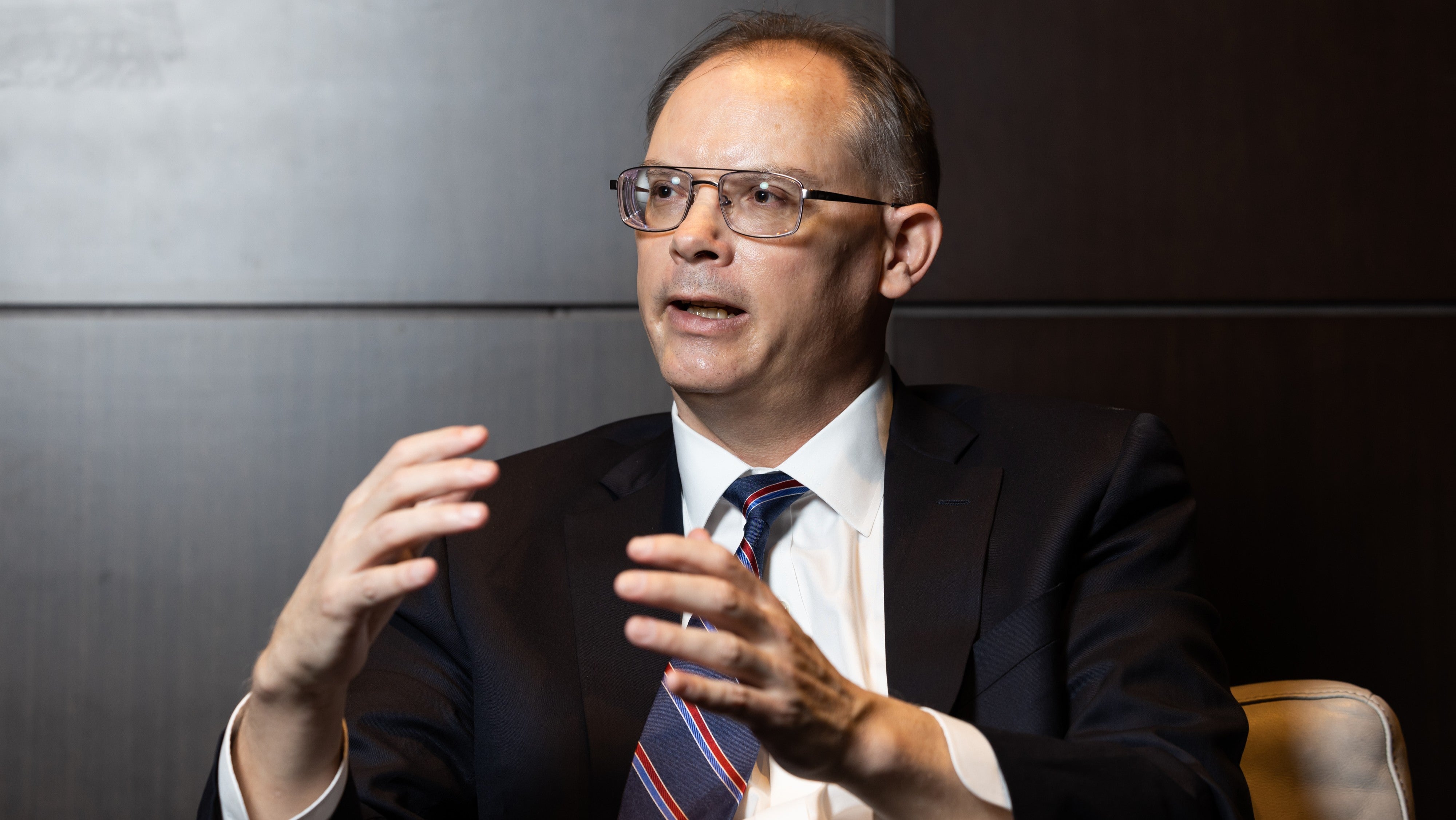 Epic Games boss Tim Sweeney doubles down on Valve criticism, says Steam ...