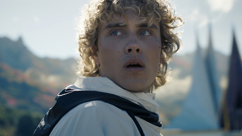 How the Red Rising movie will differ from Hunger Games and The Long Walk