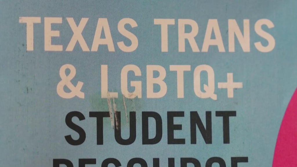 Transgender rights group seeks court order to help identify source of ...