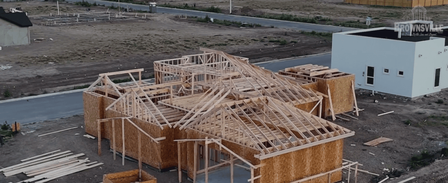 Brownsville invites residents to housing master plan open house