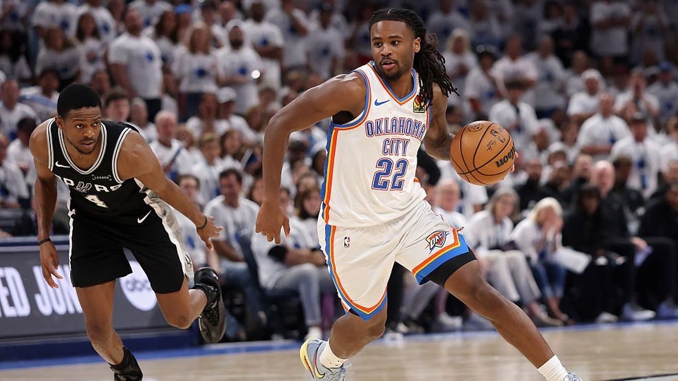 Two Thunder starters to have surgery after Williams ankle injury ...