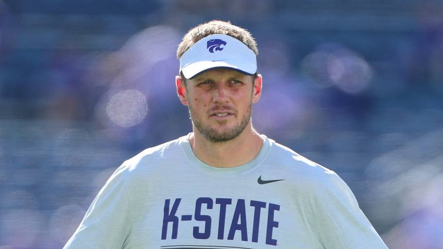 Kansas State quarterback injuries loom large against Colorado Buffaloes