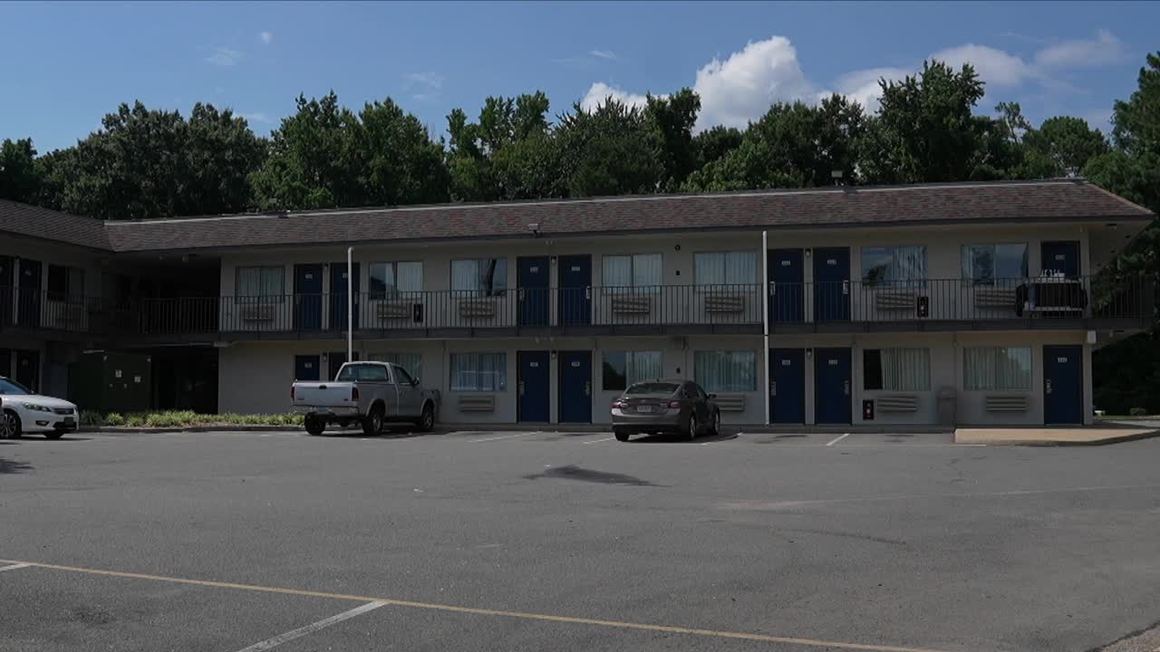 Doctor: Baby found dead at Henrico motel suffered feeding neglect ...