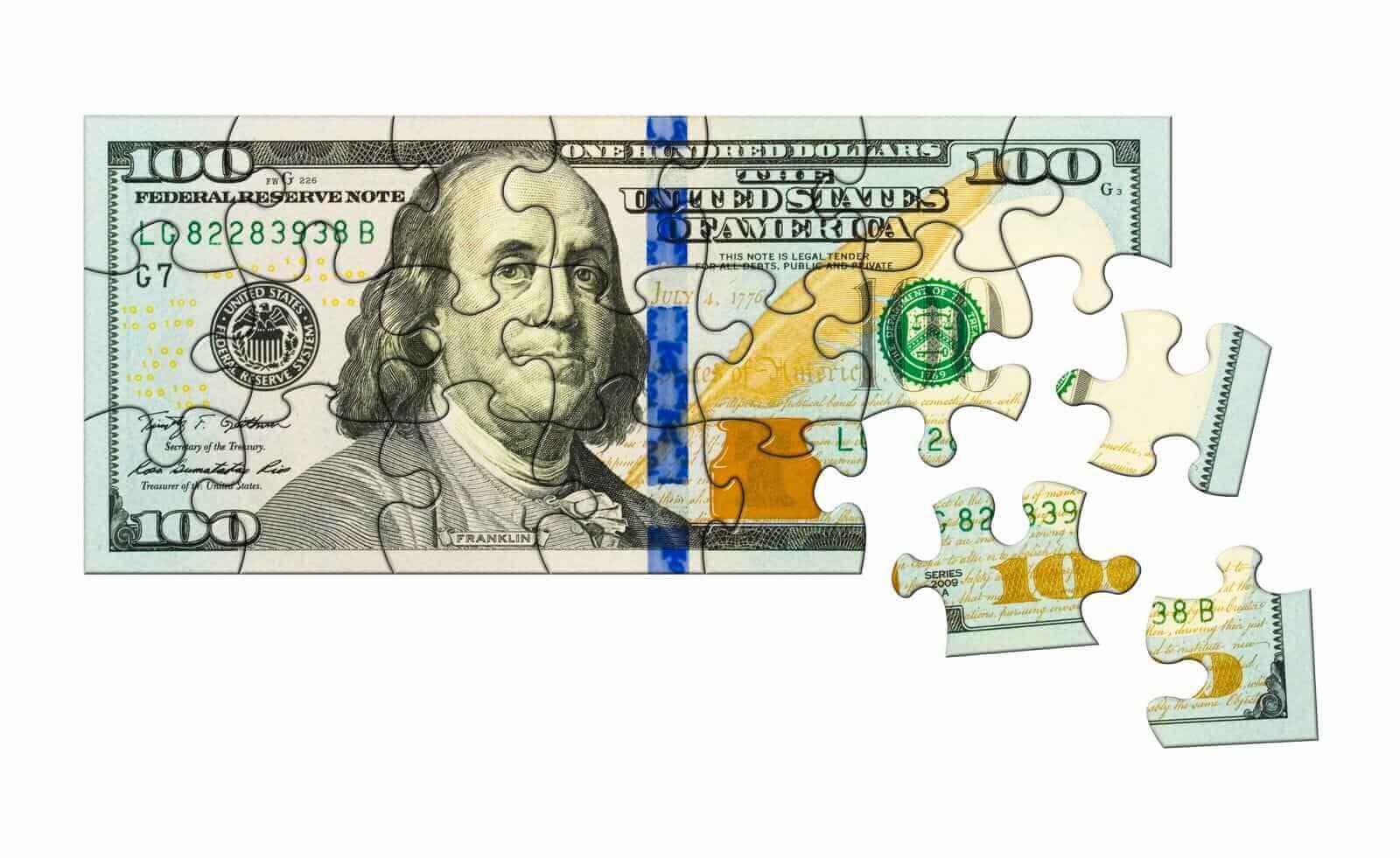Dollar posts 1-week high on positive US economic reports