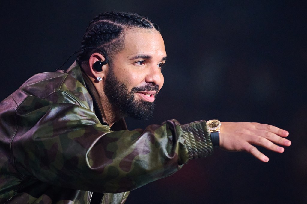 Drake streaming 'fraud' lawsuit against Spotify dismissed