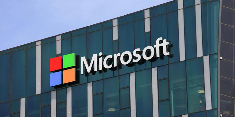 Πρόγραμμα εθελουσίας εξόδου από την Microsoft για 60.000 εργαζομένους ...