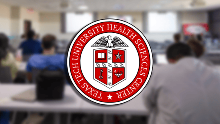 TTUHSC named Project ECHO superhub for rural health