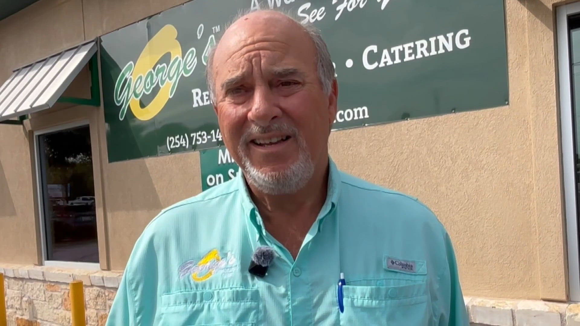 Baylor fans react to Dave Aranda's firing