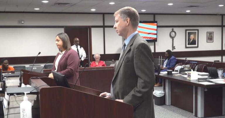 Defendant in McKay Bay dismemberment murder says he’ll change plea for ...