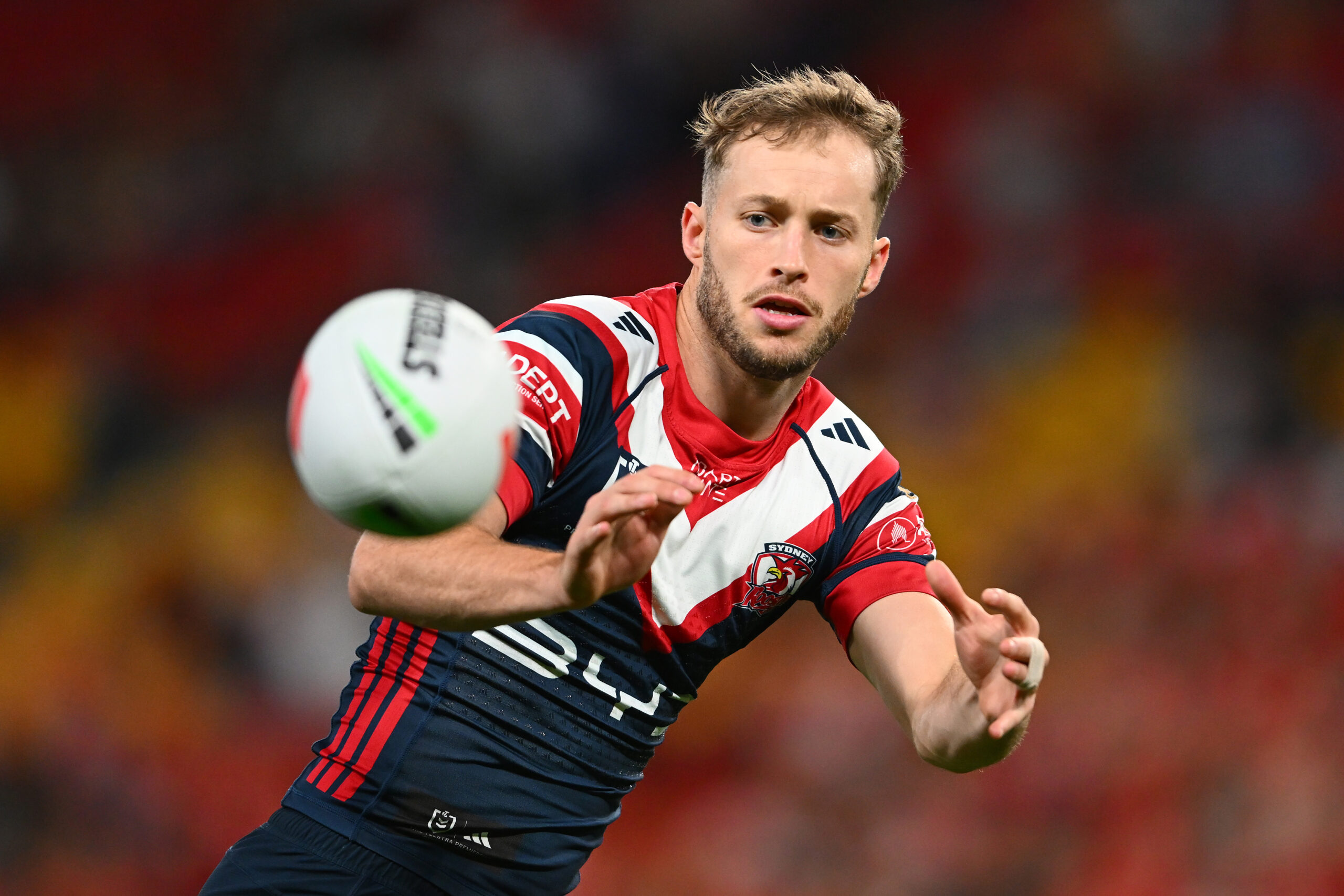 Roosters willing to make shock roster change amid Walker contract call