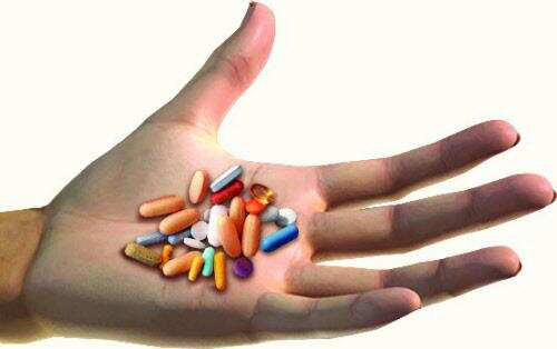 Maharashtra health dept deploys eight instant fake, substandard ...