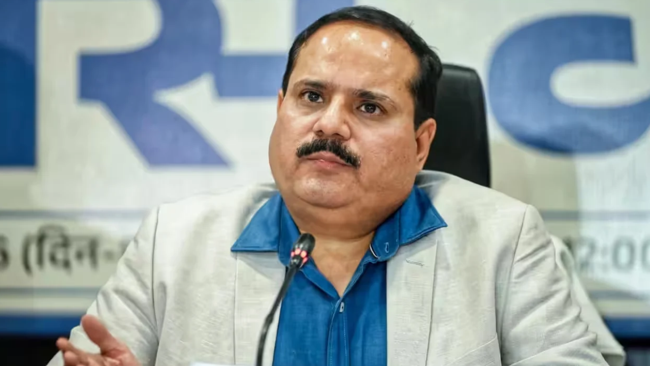 UP MLC vote counting security: CEO orders tight safeguards for 11 seats ...