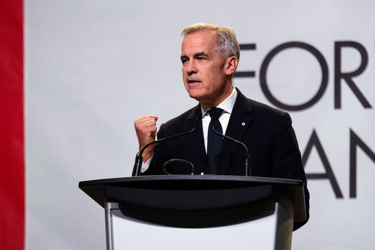 Canada has ‘woken up' thanks to Trump. How trade war could hurt the US