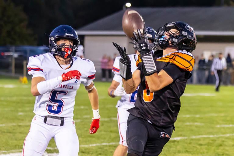 5 Saginaw-area takeaways entering 2026 Michigan high school football ...