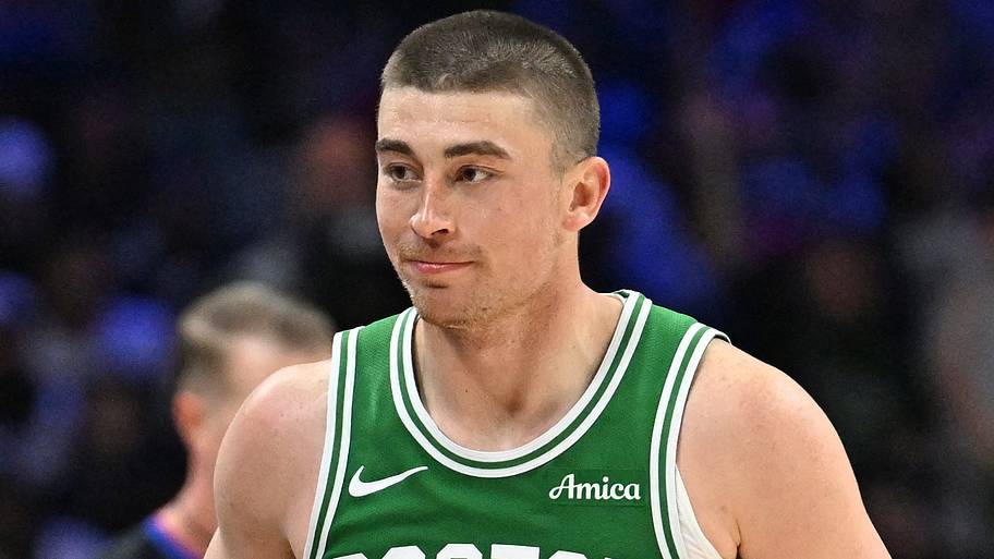 Payton Pritchard's psychotic commitment to 1-v-1 excellence exactly ...