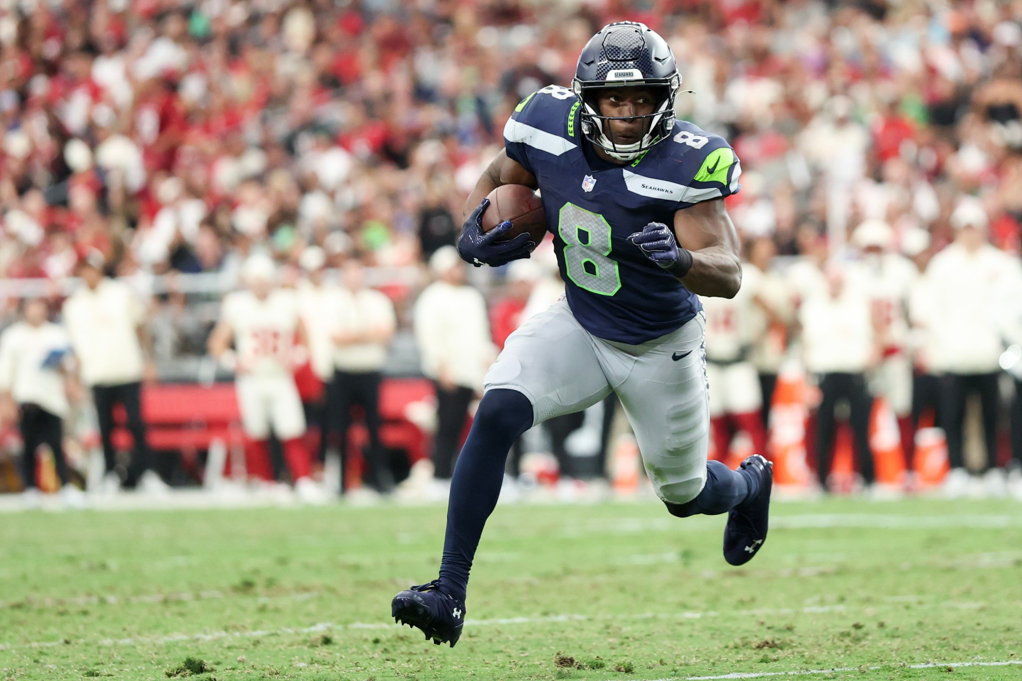 Seahawks will get running back help soon thanks to this update