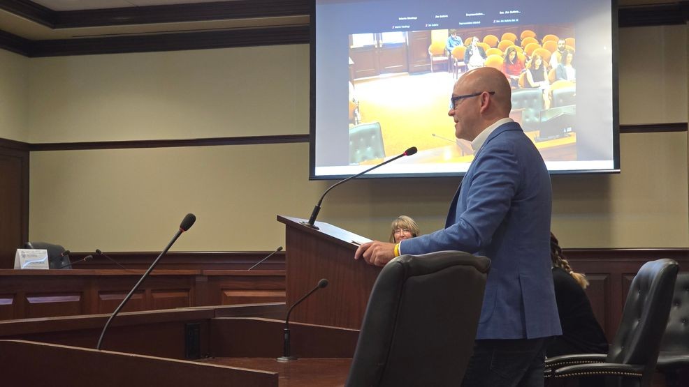 Idaho Secretary of State looking to change the office's funding model