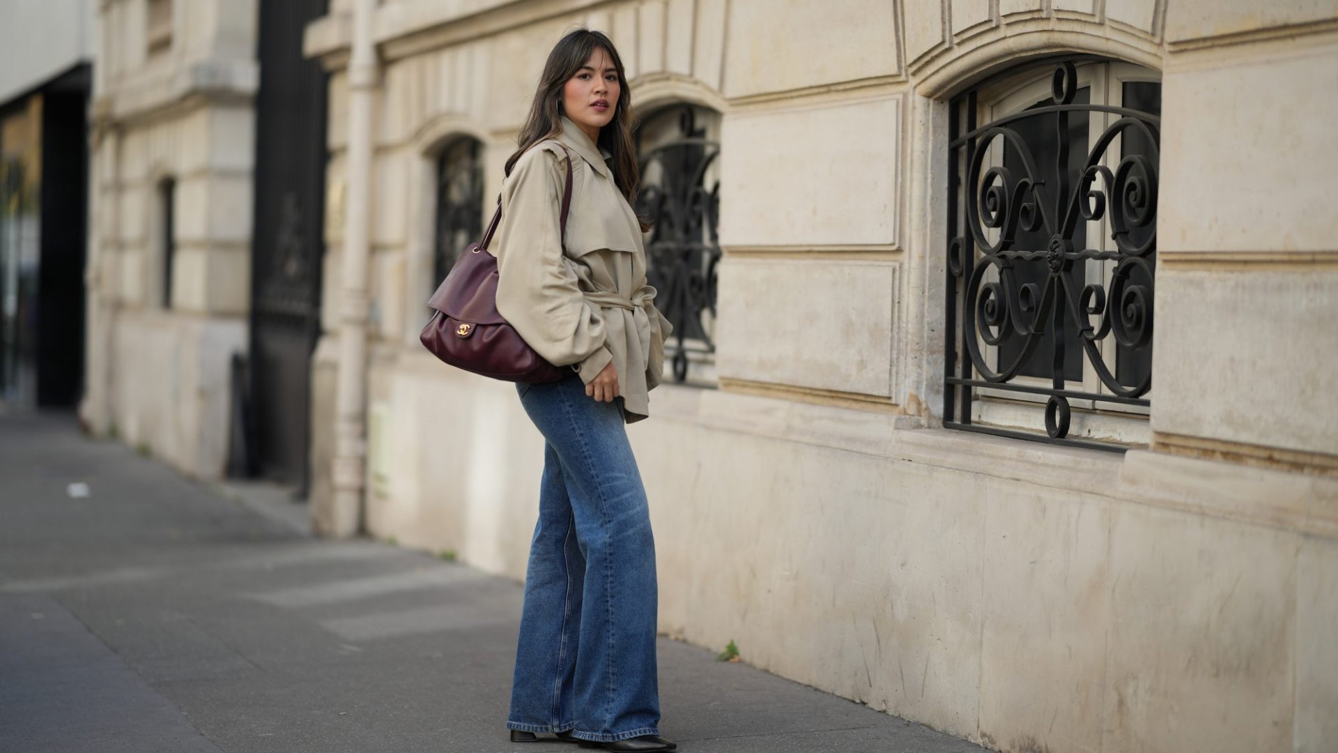 I live in NYC - The rich-looking fall trends my stylish friends swear by