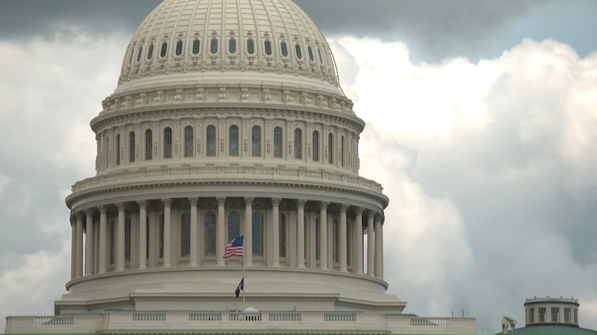 What could new Congress look like if Democrats gain control?