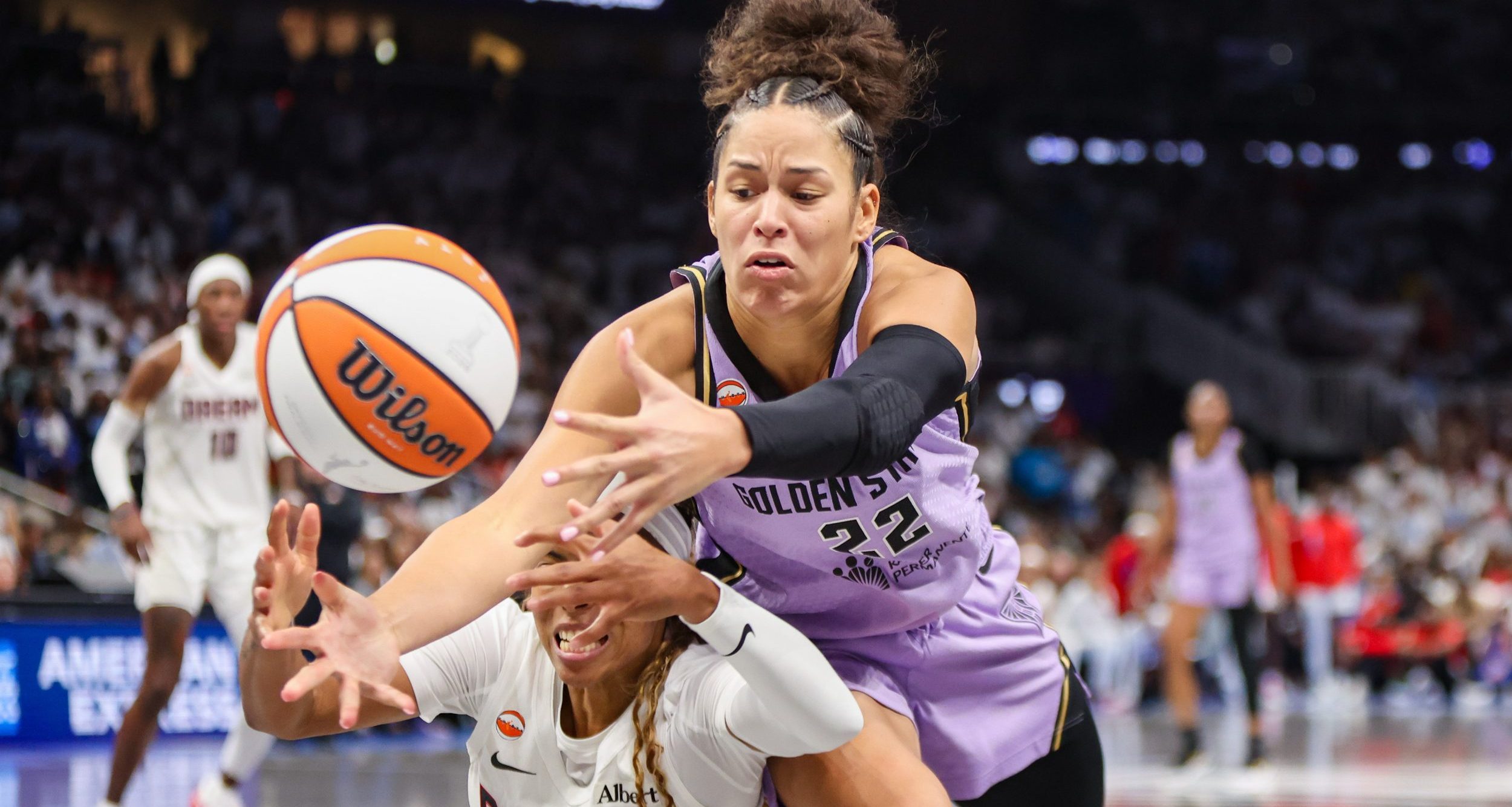 WNBA makes mind-boggling decision
