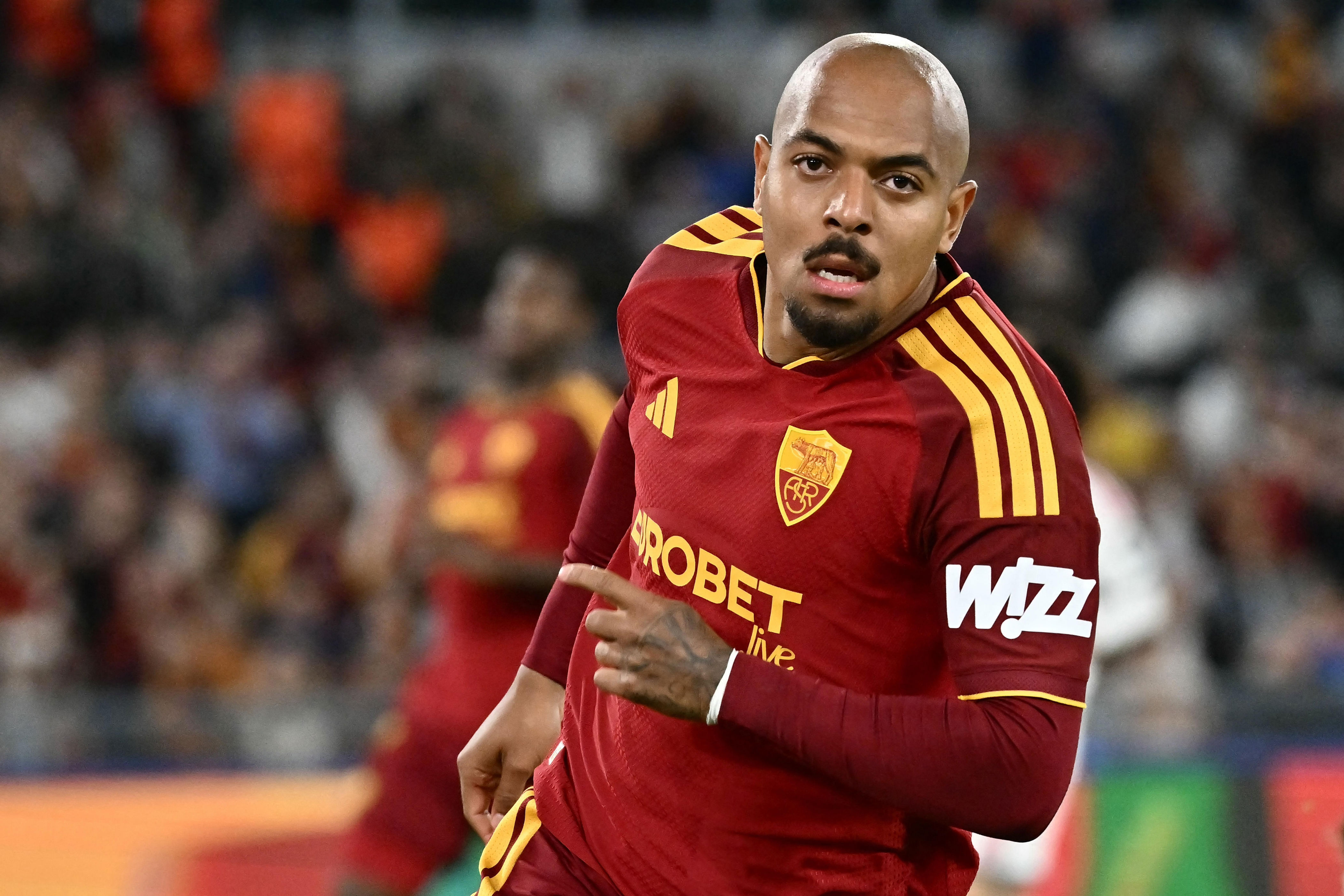 Roma’s unbeaten run faces another test in midweek clash with Cagliari