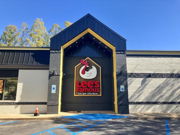 Ohio-based fried chicken restaurant opens second SC location, this one ...