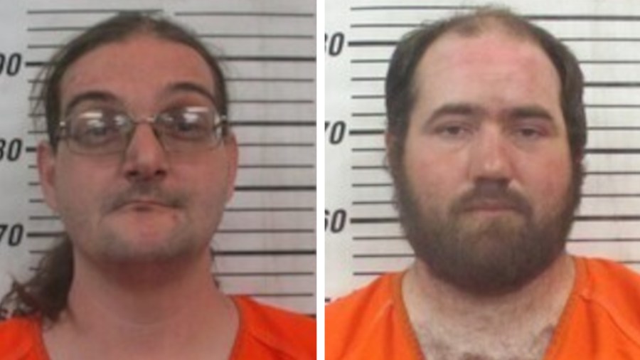 Two Kansas men caught in child sex sting avoid prison